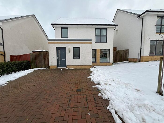 3 Bedroom Detached House For Sale In Birch Avenue, Elgin, IV30
