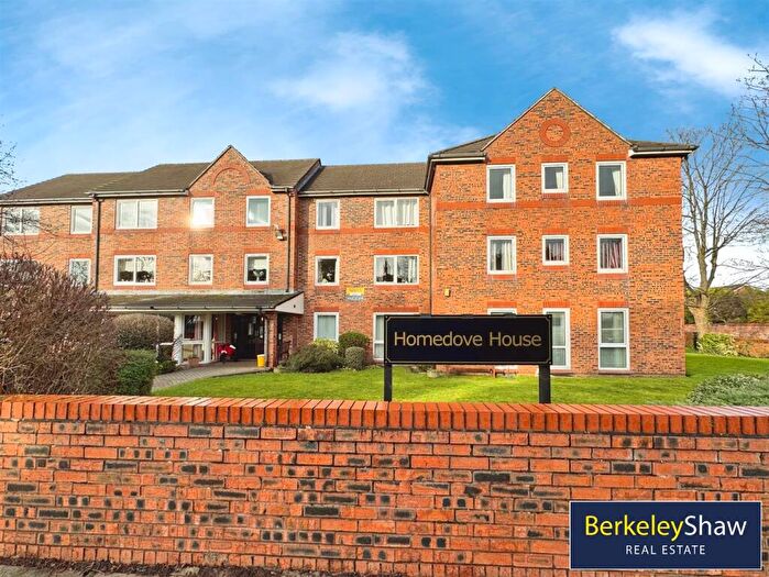 1 Bedroom Apartment For Sale In Blundellsands Road East, Crosby, L23