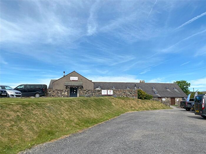 Property For Sale In Bootle, Cumbria, LA19
