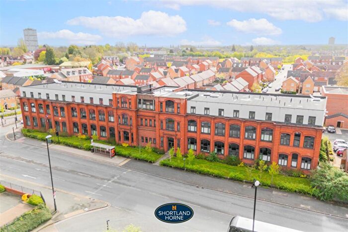1 Bedroom Apartment To Rent In The Silk Works, Foleshill Road, Coventry, CV6