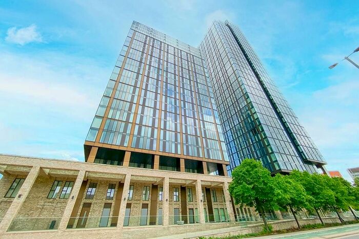 3 Bedroom Flat To Rent In Pryme Street, Deansgate, M15