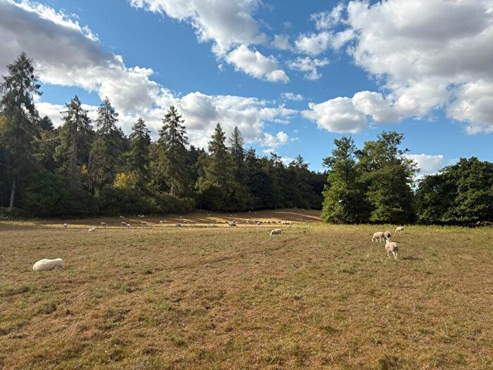 Land For Sale In Cirencester, Gloucestershire, GL7