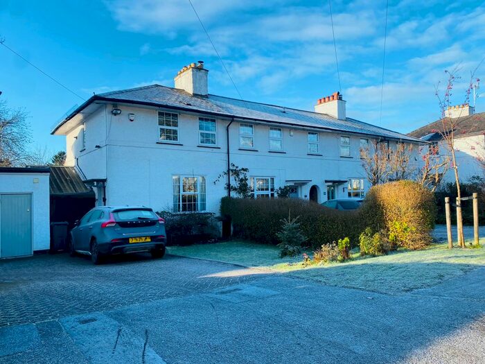 2 Bedroom Terraced House To Rent In Witherford Way, Birmingham, B29