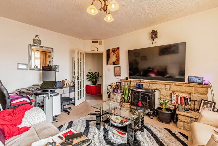 2 Bedroom Bungalow For Sale In South Lawn, Locking, Weston-super-Mare, Somerset, BS24