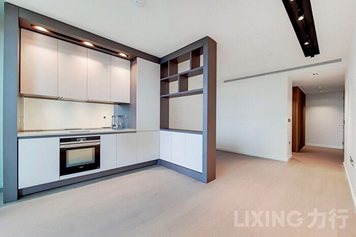 1 Bedroom Studio To Rent In Park Drive, Canary Wharf, E14