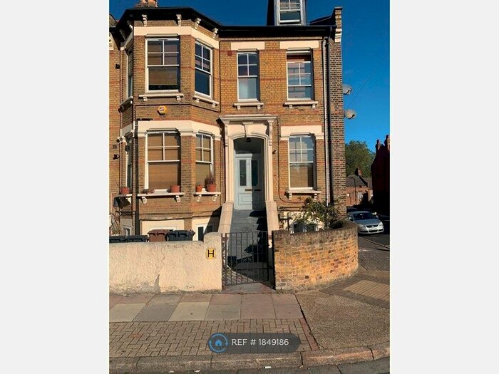 1 Bedroom Flat To Rent In Thistlewaite Road, London, E5