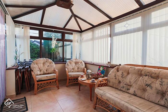 3 Bedroom Detached House For Sale In Hurstleigh Drive, Heysham, Morecambe, LA3