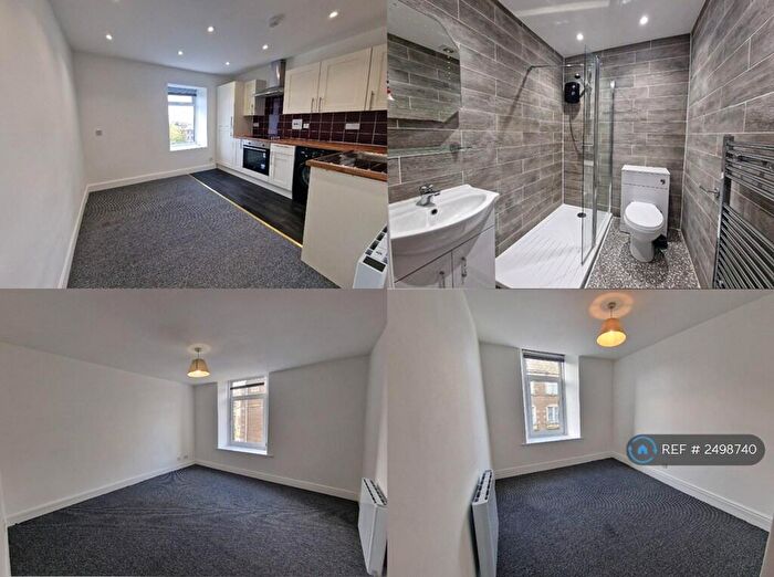 2 Bedroom Flat To Rent In Rosefield Street, Dundee, DD1