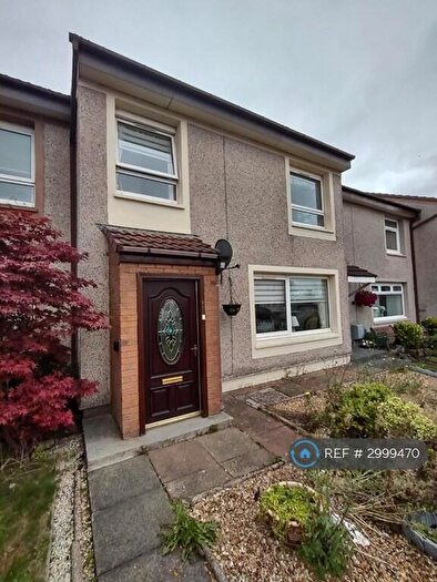 3 Bedroom Terraced House To Rent In Stewarton St, Wishaw, ML2