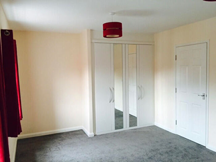 4 Bedroom Terraced House To Rent In Lothian Way, Greylees, Sleaford, Lincolnshire, NG34