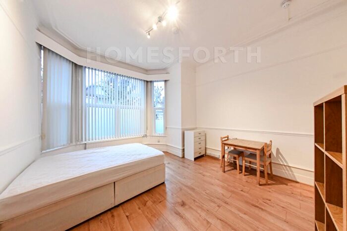Studio To Rent In Princes Avenue, Muswell Hill, N10