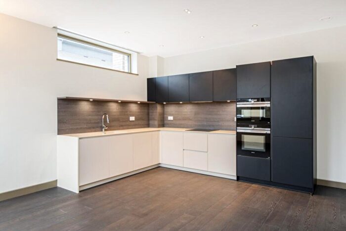 2 Bedroom Flat To Rent In Lancaster Grove, Belsize Park, NW3