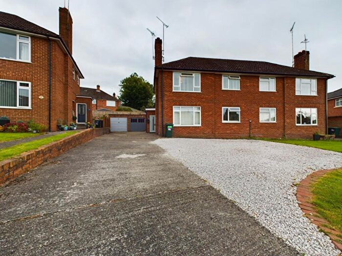 1 Bedroom Flat To Rent In West Bank Abbots Park, Chester, CH1