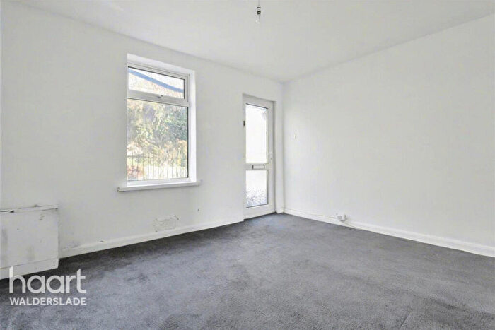 2 Bedroom Terraced House To Rent In Upper Luton Road, Chatham, ME5