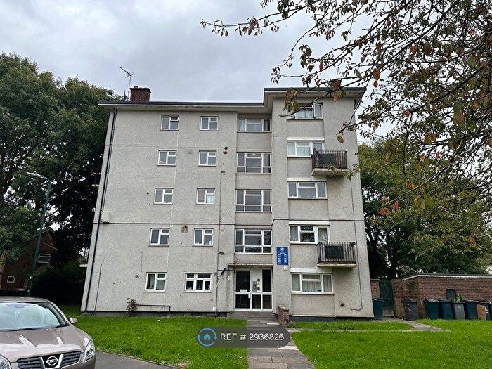 2 Bedroom Maisonette To Rent In Stapleton Road, Shrewsbury, SY3