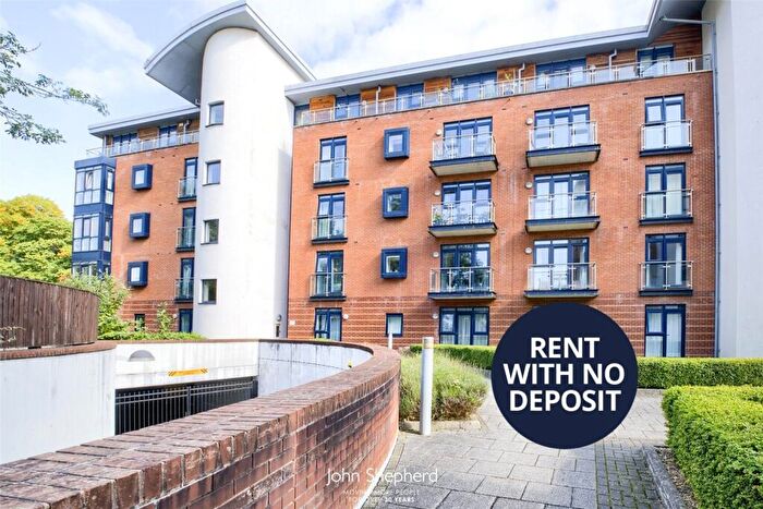 2 Bedroom Flat To Rent In Union Road, Solihull, West Midlands, B91