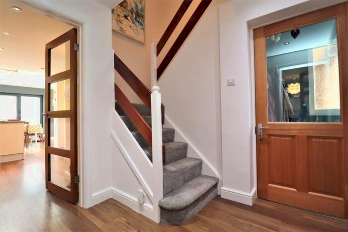 4 Bedroom Detached House For Sale In The Larun Beat, Yarm, TS15