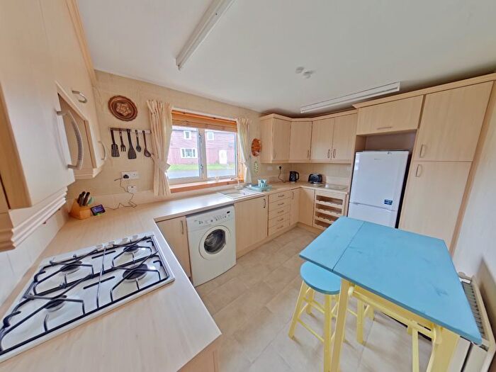 2 Bedroom Flat To Rent In Sweyn Road, Thurso, KW14