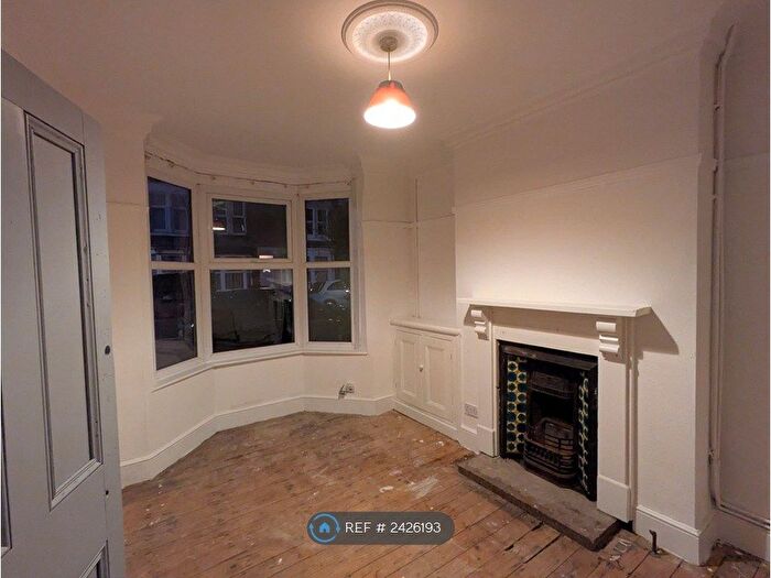 4 Bedroom Terraced House To Rent In Noel Street, Leicester, LE3