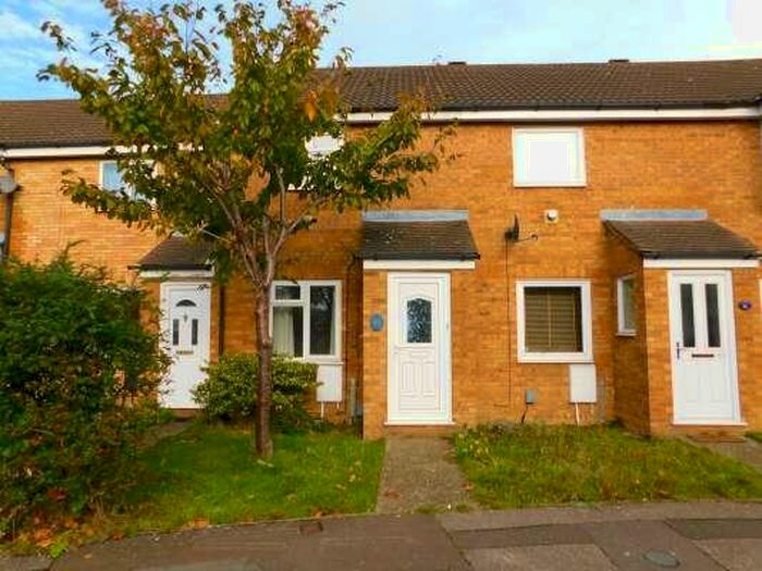 2 Bedroom Terraced House To Rent In Eaglesthorpe, Peterborough, Cambridgeshire, PE1