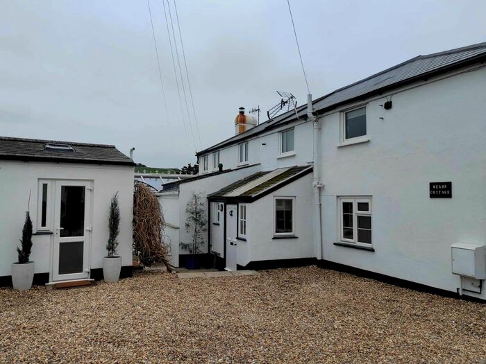 3 Bedroom Cottage To Rent In Lower Sea Lane, Charmouth, Dorset, DT6