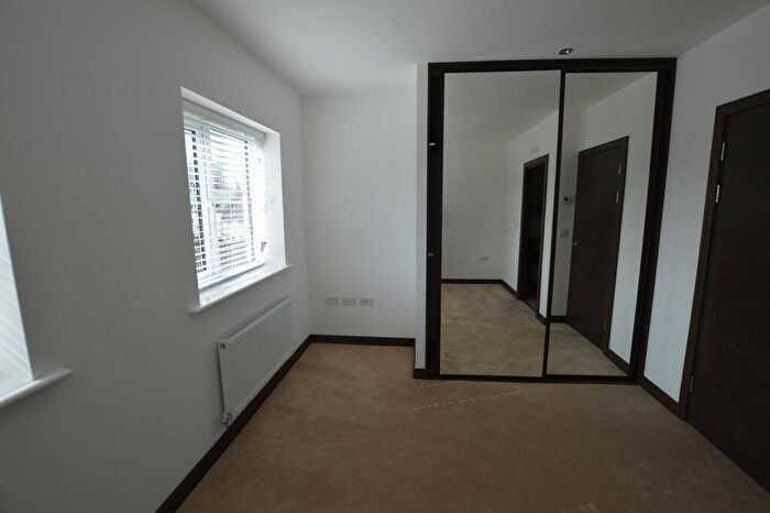 4 Bedroom Town House To Rent In Houghton Way, Bury St. Edmunds, IP33