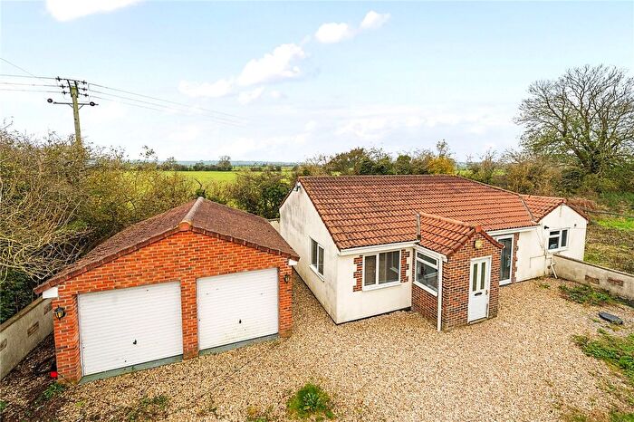 4 Bedroom Bungalow For Sale In Honeyhurst Lane, Rodney Stoke, Somerset, BS27