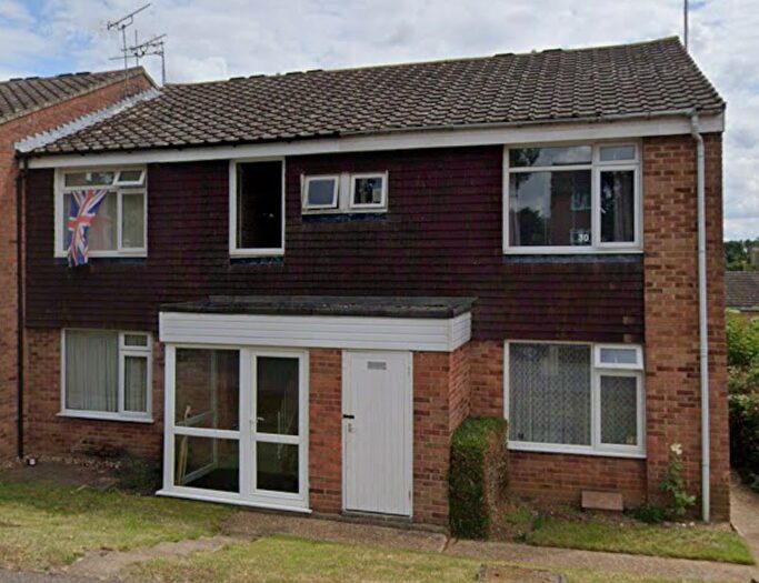 1 Bedroom Apartment To Rent In Primrose Way, IP6