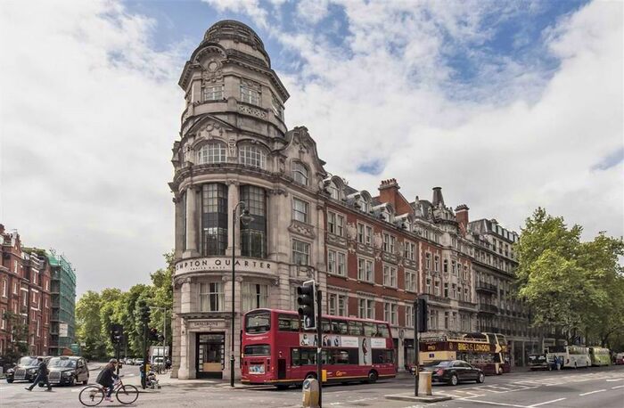 3 Bedroom Flat To Rent In Thurloe Place, London, SW7