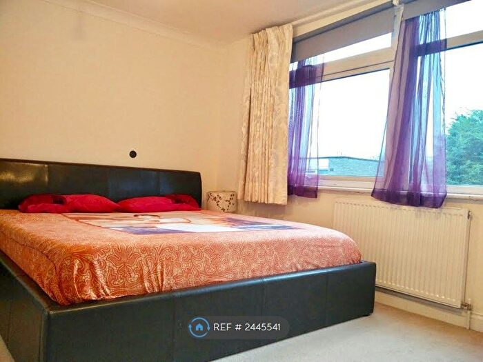 2 Bedroom Terraced House To Rent In Tulip Court, Middlesex, HA5