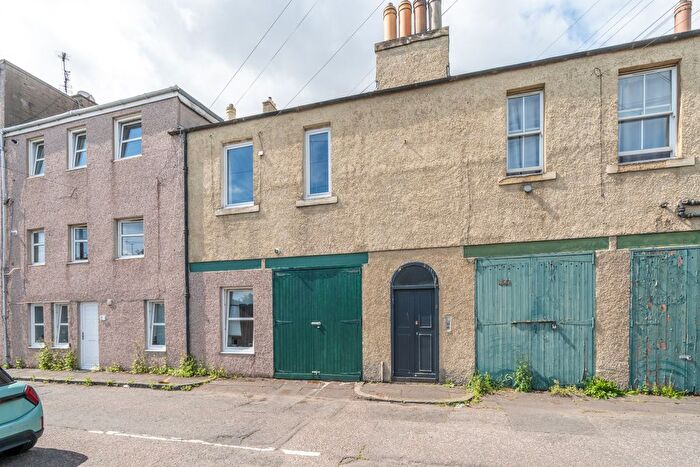 1 Bedroom Flat For Sale In / Bridge Street Lane, Portobello, Edinburgh, EH15