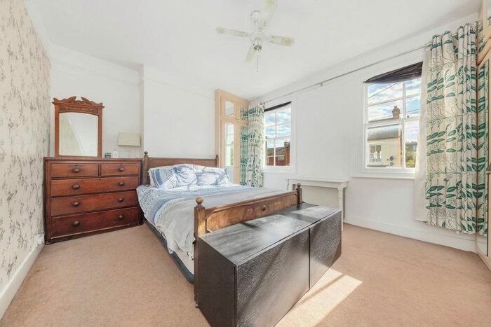 3 Bedroom Terraced House To Rent In Lainson Street, Southfields, London, SW18