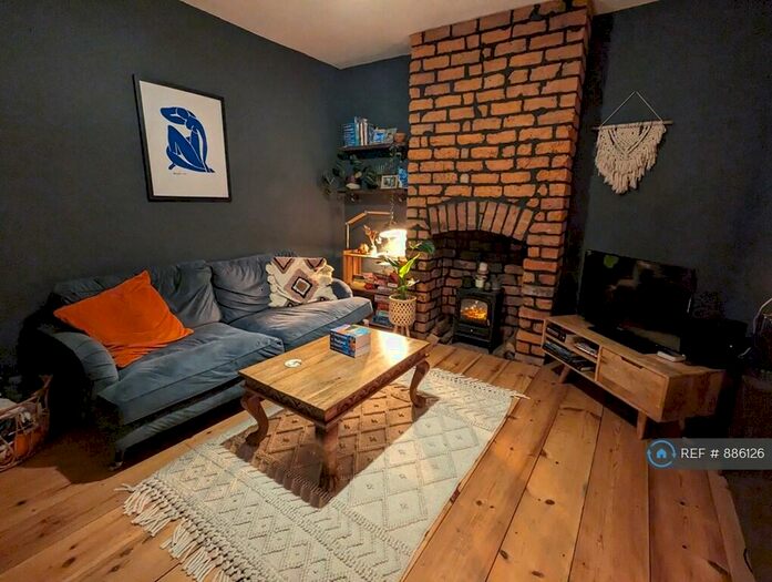 2 Bedroom Terraced House To Rent In King Street, Bristol, BS15