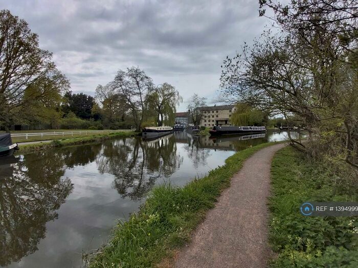 1 Bedroom Penthouse To Rent In Harlow, Essex, CM20