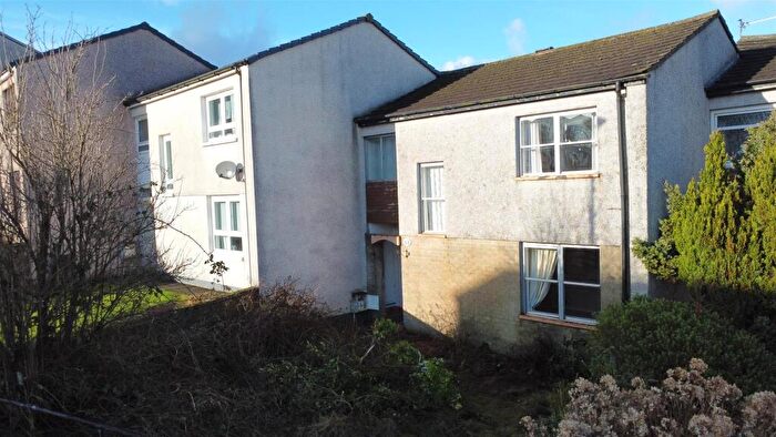 3 Bedroom Terraced House For Sale In Pentland Avenue, Port Glasgow, PA14