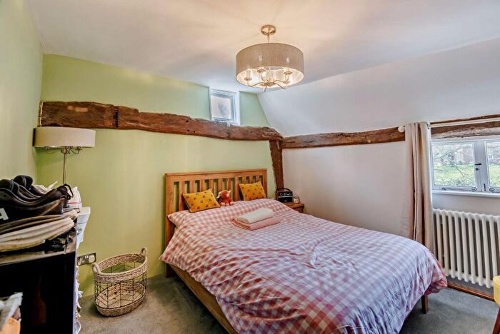 4 Bedroom Detached House For Sale In Brook End, Steeple Morden, Royston, Hertfordshire, SG8