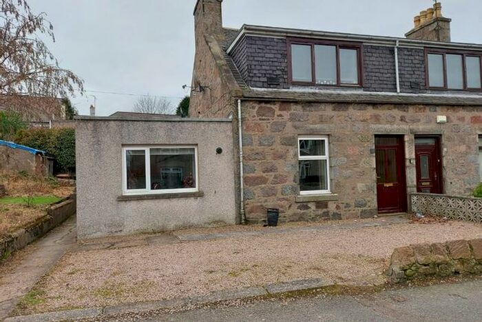 2 Bedroom Flat To Rent In Bankhead Road, Bucksburn, Aberdeen, AB21