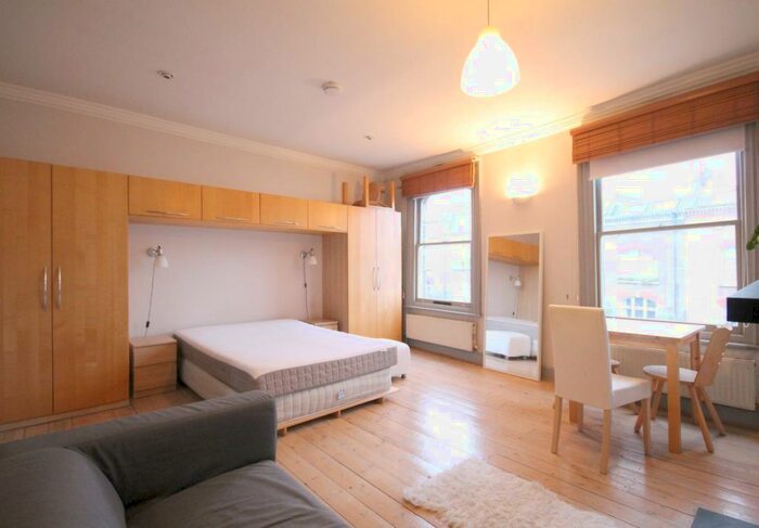 Studio To Rent In Regents Park Road, Primrose Hill, NW1