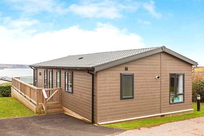 2 Bedroom Property For Sale In Greenways Of Gower, Oxwich, Swansea, SA3