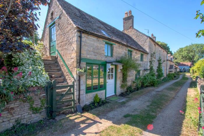 1 Bedroom Barn Conversion To Rent In Church Street, Northborough, Peterborough PE6