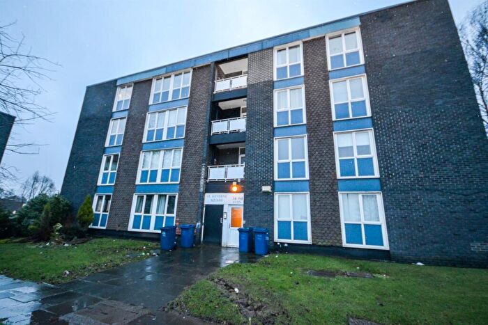 2 Bedroom Flat To Rent In St. Keverne Square, Kenton, NE5