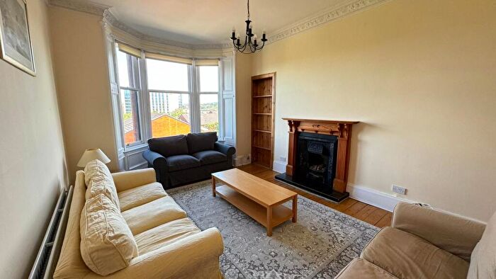 1 Bedroom Flat To Rent In Buccleuch Street, Glasgow, G3