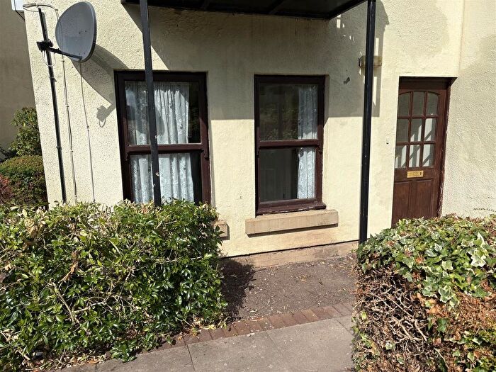 1 Bedroom Flat To Rent In Linton, Bromyard, HR7