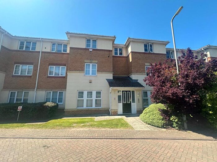 2 Bedroom Apartment To Rent In Carlake Grove, Walton, L9