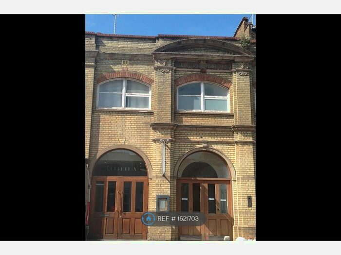 1 Bedroom Flat To Rent In Almeida Street, London, N1