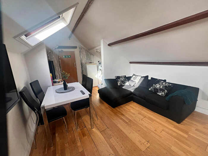 1 Bedroom Flat To Rent In Marble Street, Leicester, LE1