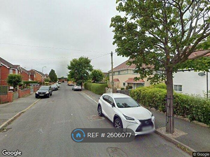 3 Bedroom Semi-Detached House To Rent In Riviere Avenue, Llandudno, LL30