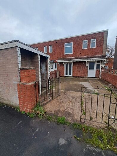 3 Bedroom Terraced House To Rent In Honister Place, Newton Aycliffe, DL5