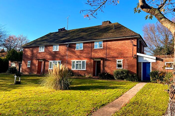 3 Bedroom Semi-Detached House For Sale In *** Sale Agreed Prior To Marketing ***, RH20