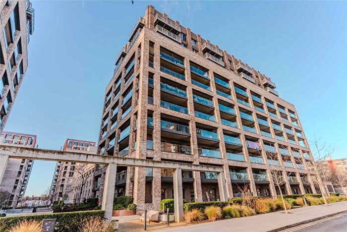 1 Bedroom Apartment For Sale In Shipbuilding Way, Upton Park, E13